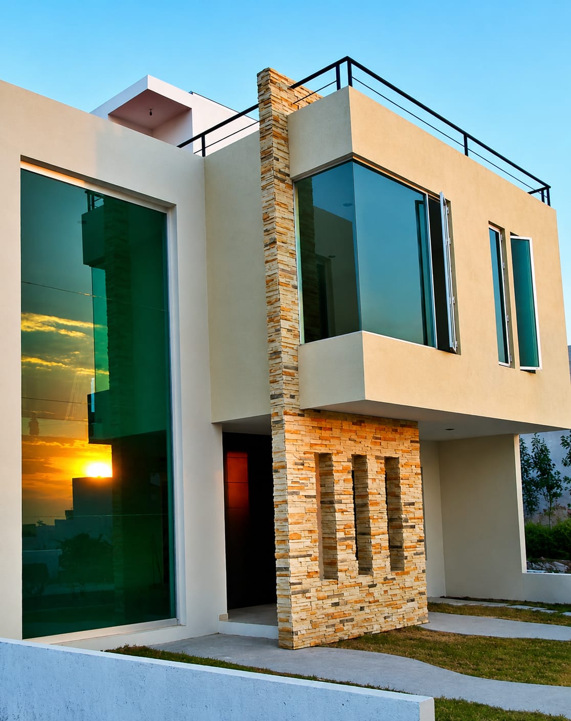 Casa Habitación Premium